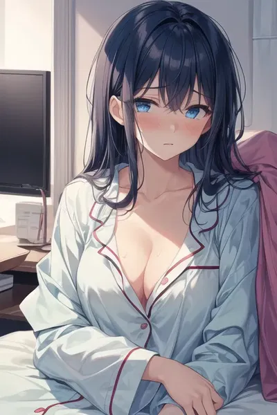Shizuka Yoshida | Feverish