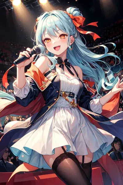 Sakura Mai | Starbound