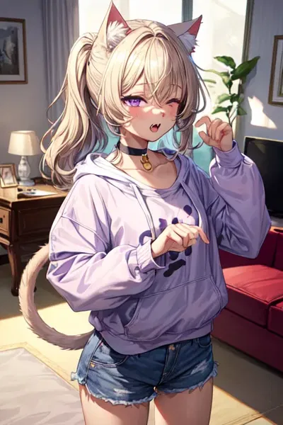 Shiori Kato | Insecurities 
