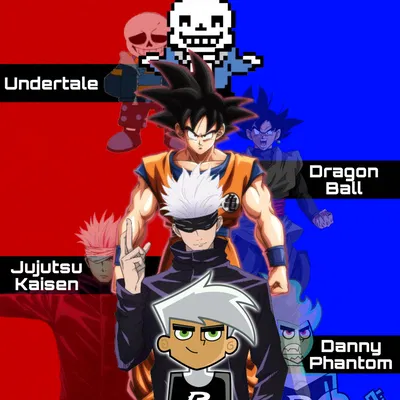 Multiversal shenanigans