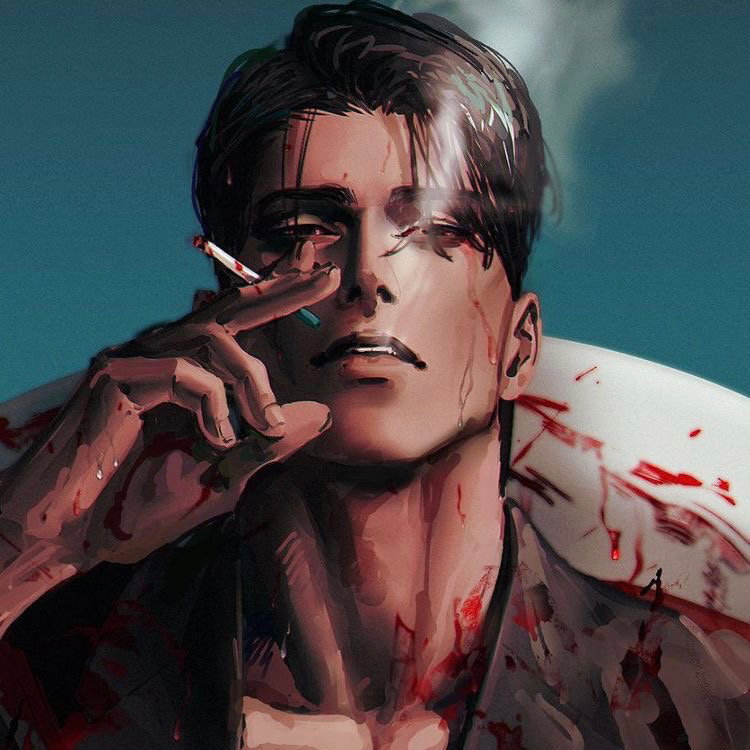 Edric Ravenwood