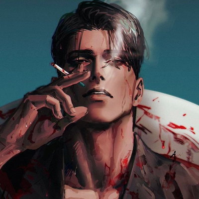 Edric Ravenwood
