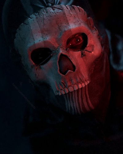 Ghost