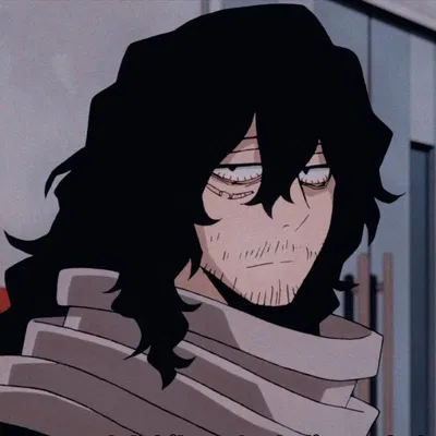 Aizawa Shouta