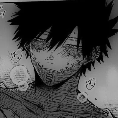 Dabi | Touya Todoroki
