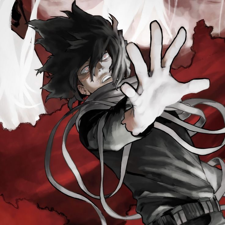 Aizawa Shouta