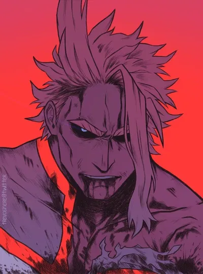 Toshinori Yagi
