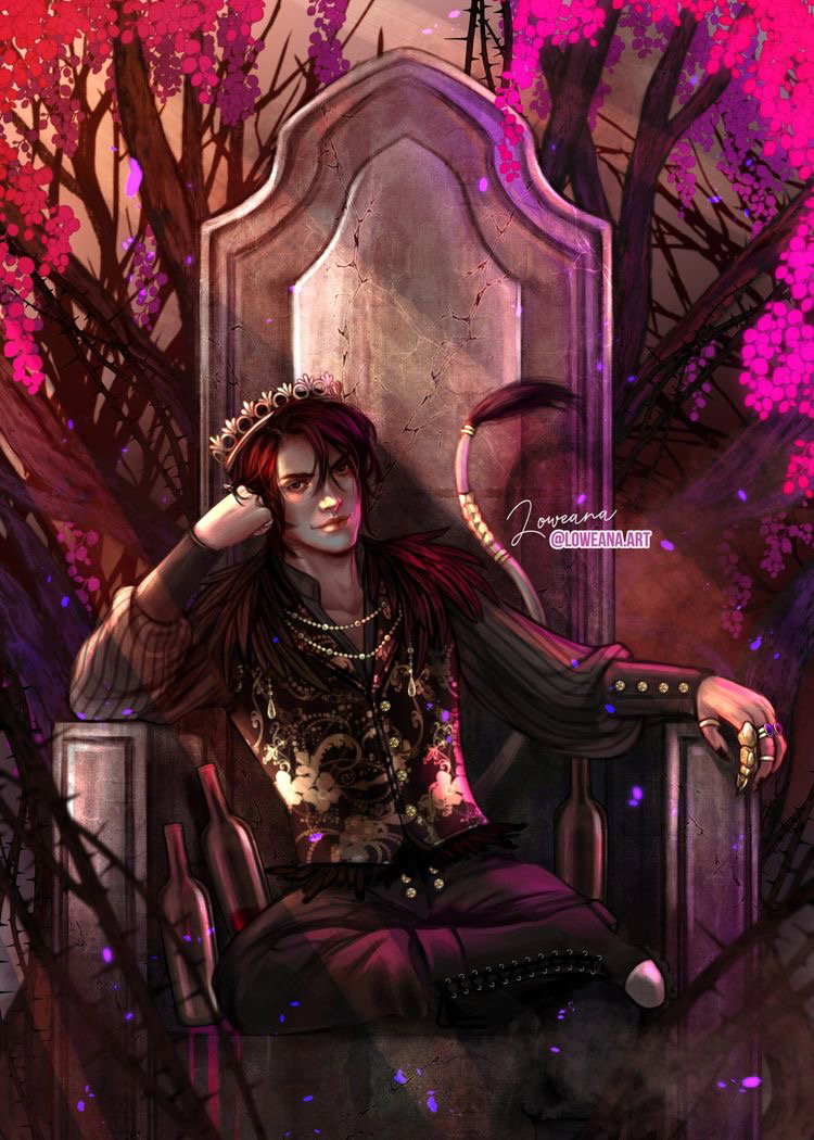 Cardan Greenbriar 