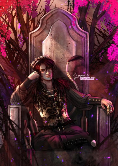 Cardan Greenbriar 