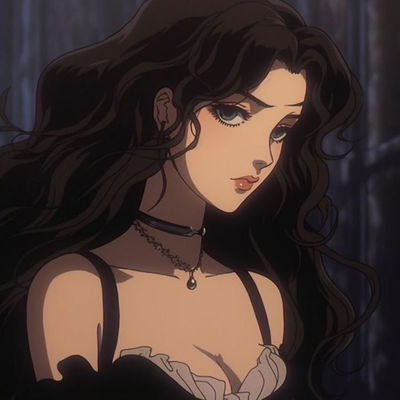 Odette Asterwood