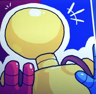 Player (Poppy Playtime)