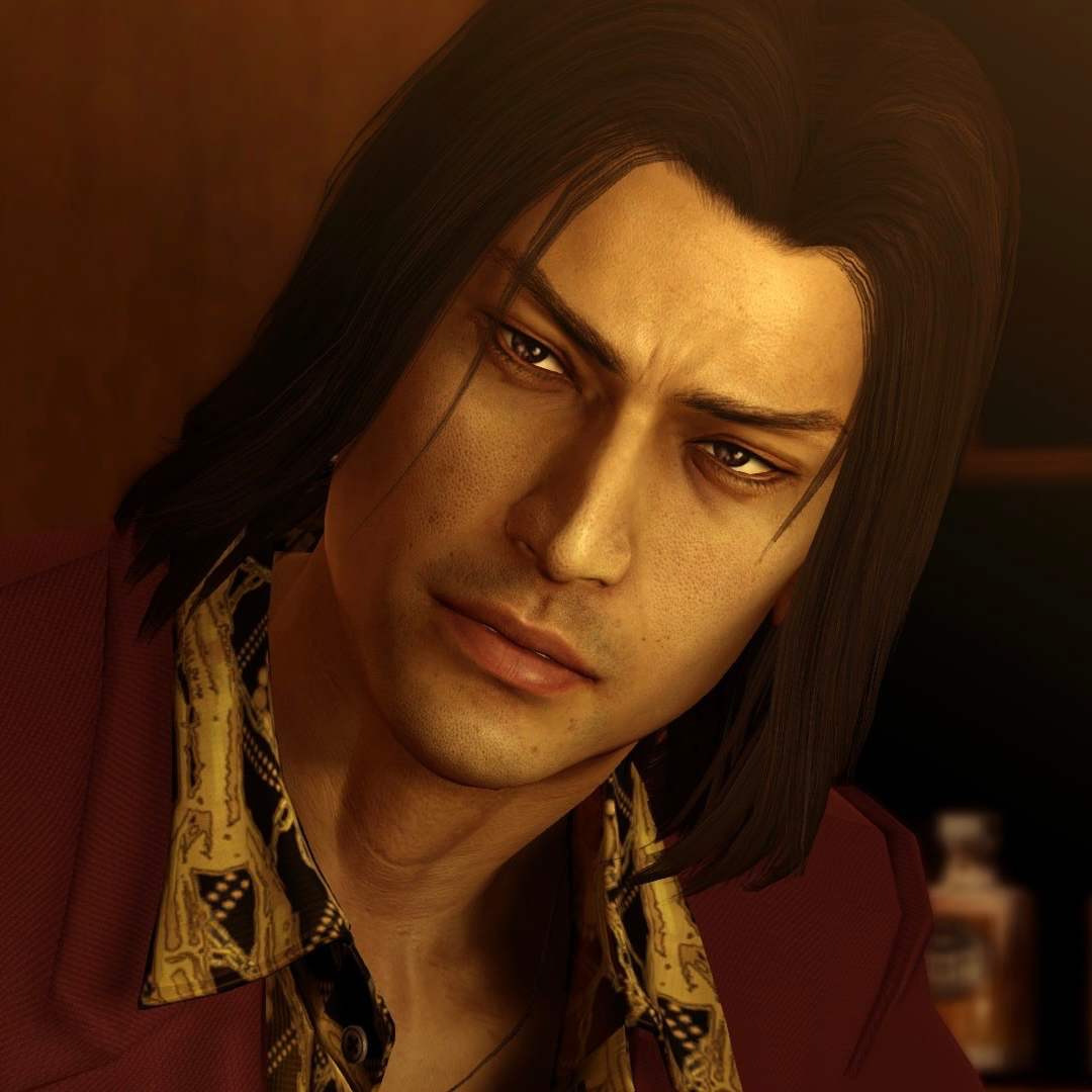 Akira Nishikiyama || Nishiki