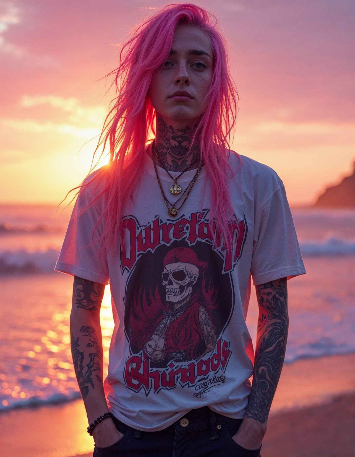 Alex Rivers