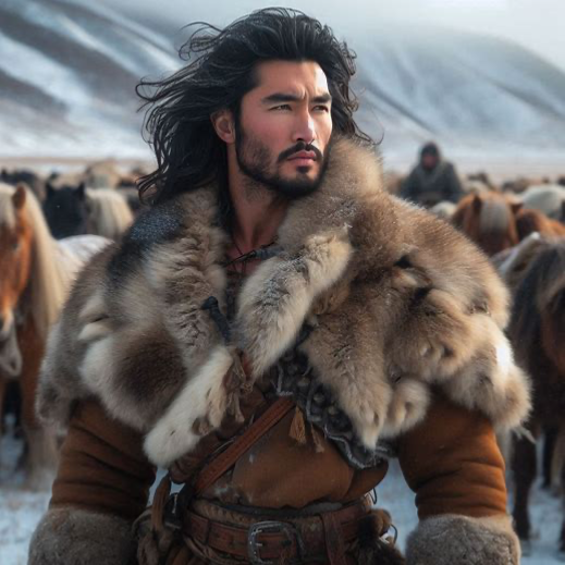 Tuguldur