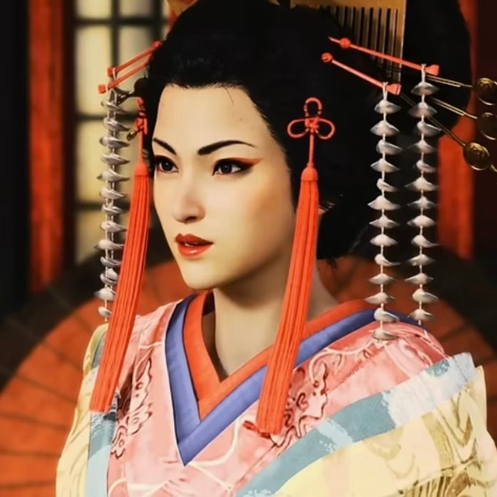 Usugumo Dayo