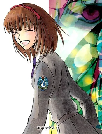 Maki Sonomura: Cuddling with your Girlfriend who’s having a PTSD episode