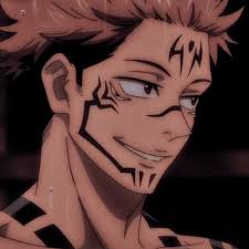 Dom boyfriend | Sukuna