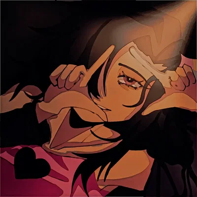 Kiana Mar Echo (Artist) 