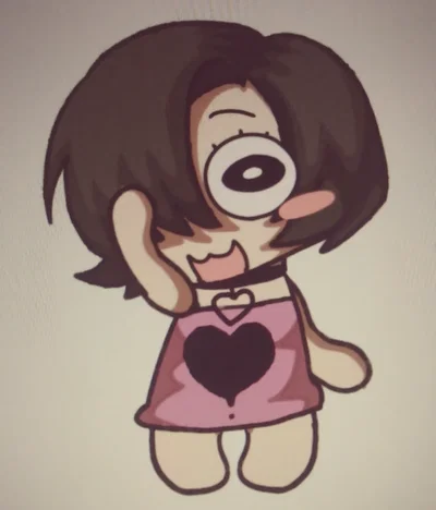 Little chibi kiana