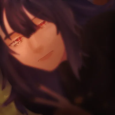 °•—Caim / Weird Neighbor