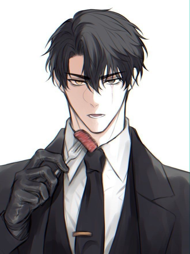 LOVESICK Yakuza
