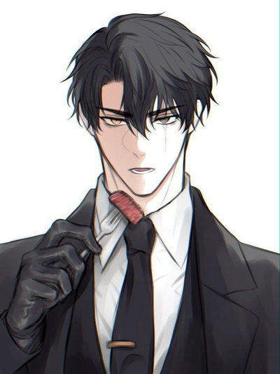 LOVESICK Yakuza