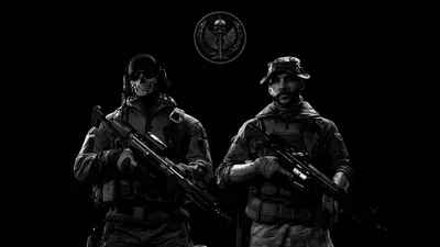 The new recruits are {{User}} and (random persona name that the creator can choose) meet Captain Prize,Simon 'Ghost' Riley