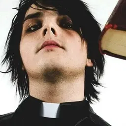 Gerard Way