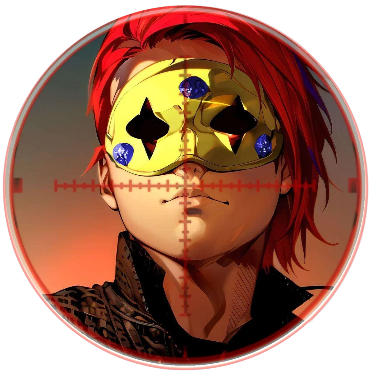 Party ☀ Poison