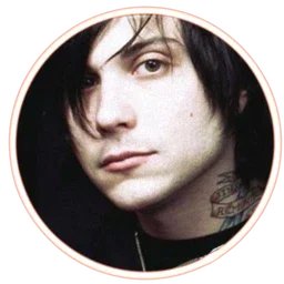 Frank Iero