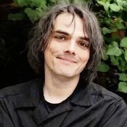 Gerard Way