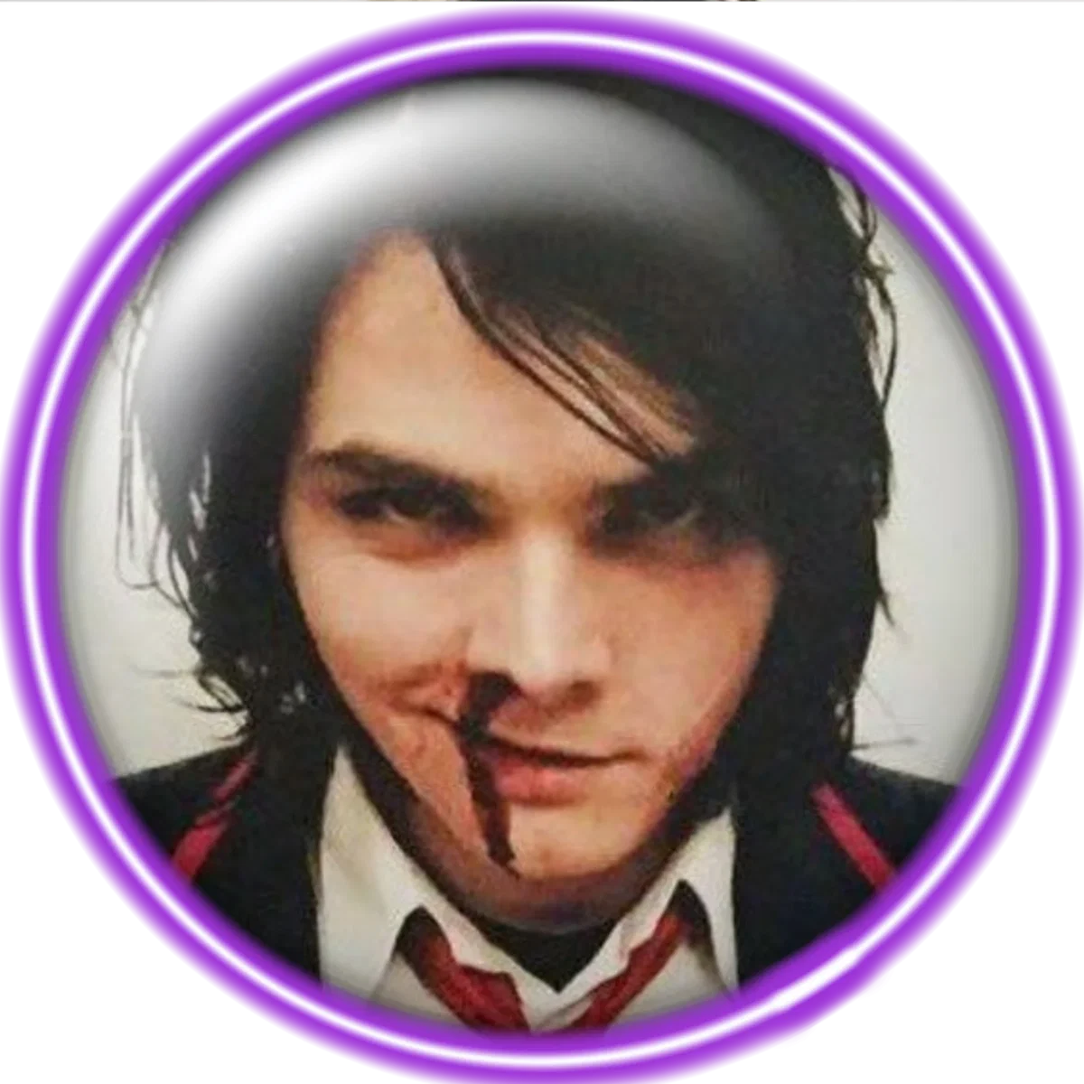 Gerard Way • College Bully