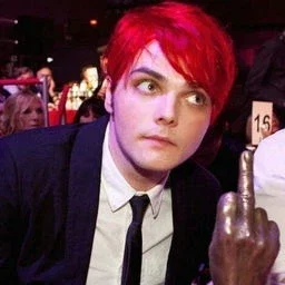 Gerard Way