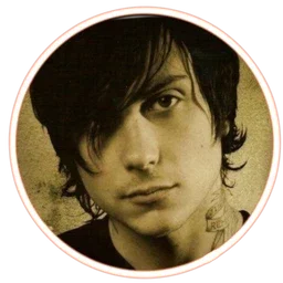 Frank Iero