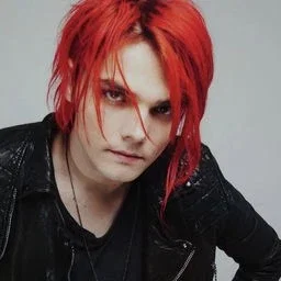 Gerard Way
