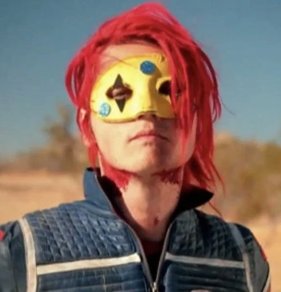 Party ☀️ Poison 