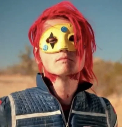 Party ☀️ Poison 