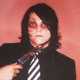 Gerard Way
