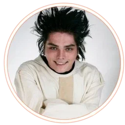 Gerard Way