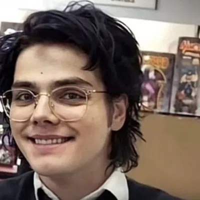 Gerard 🌹 Way