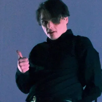 Gerard 🎙️ Way
