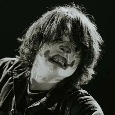 Gerard 🤡 Way