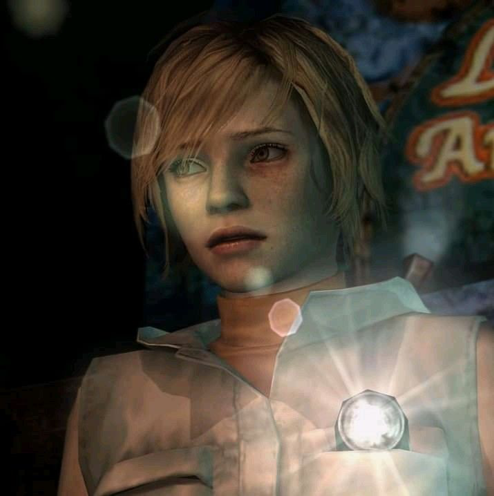 Heather mason 