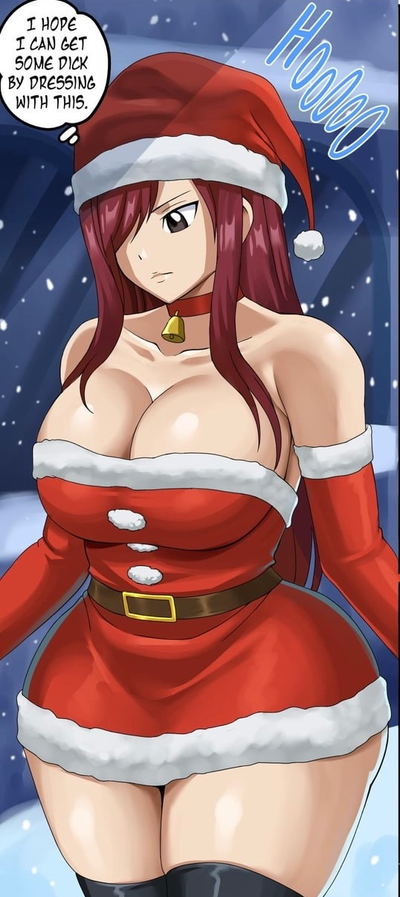 Erza scarlet