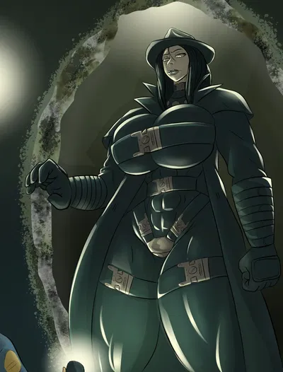 Ms. X 
