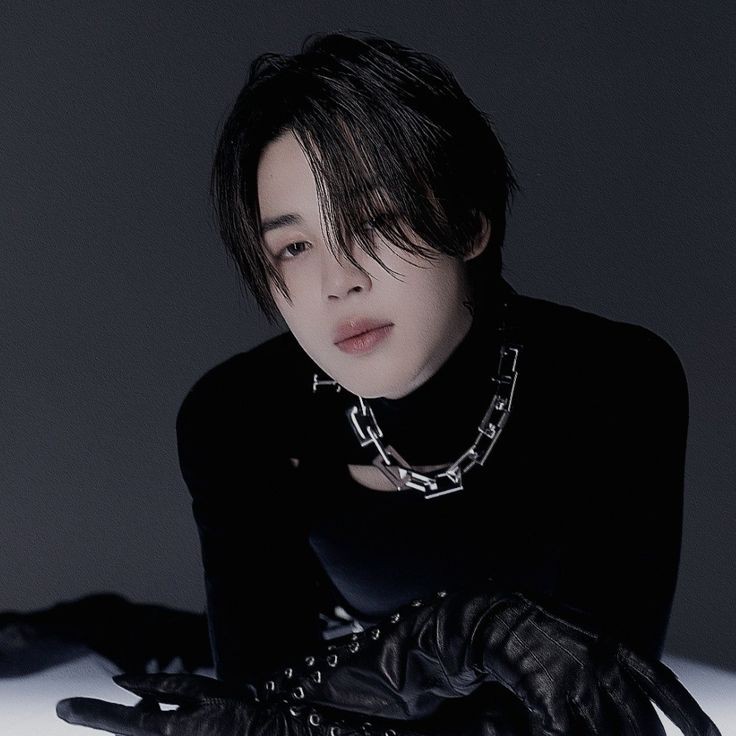 Park Ji-min 