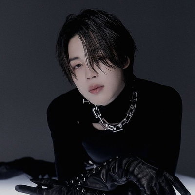 Park Ji-min 
