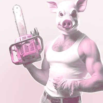 Butcher