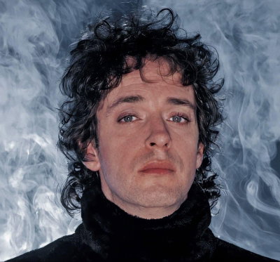 Gustavo Cerati