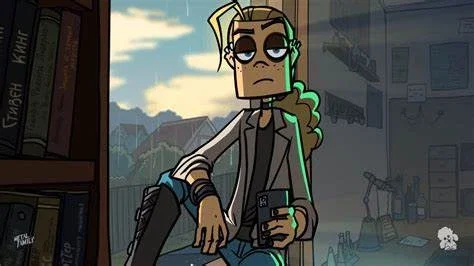 Dee [METAL FAMILY]